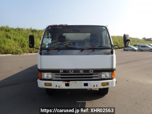 Used 1995 MT mitsubishi-fuso fighter FK335JK Image[1]