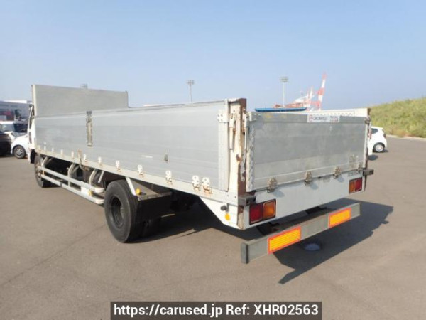 Used 1995 MT mitsubishi-fuso fighter FK335JK Image[3]