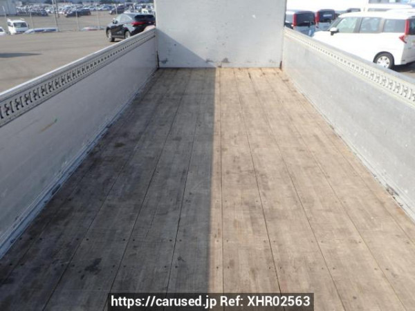 Used 1995 MT mitsubishi-fuso fighter FK335JK Image[6]