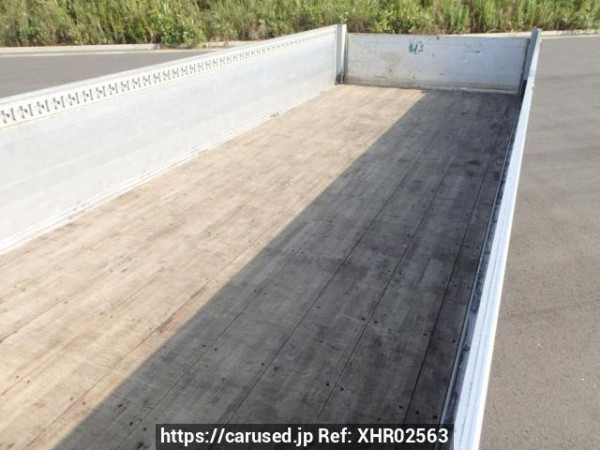 Used 1995 MT mitsubishi-fuso fighter FK335JK Image[7]