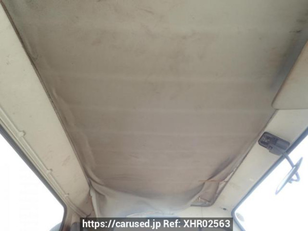 Used 1995 MT mitsubishi-fuso fighter FK335JK Image[9]