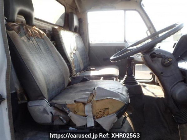 Used 1995 MT mitsubishi-fuso fighter FK335JK Image[10]