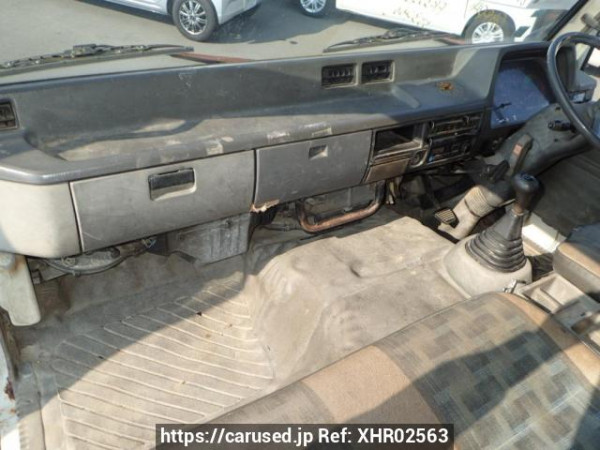 Used 1995 MT mitsubishi-fuso fighter FK335JK Image[13]