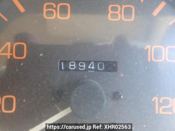 Used 1995 MT mitsubishi-fuso fighter FK335JK Image[15]