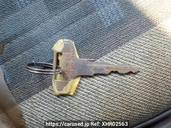 Used 1995 MT mitsubishi-fuso fighter FK335JK Image[17]