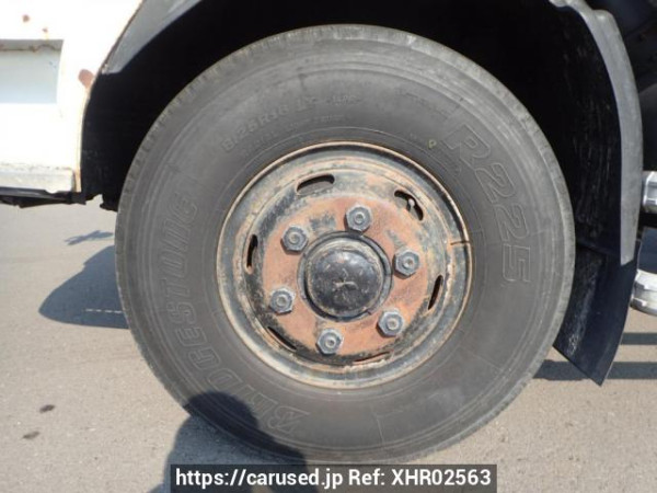 Used 1995 MT mitsubishi-fuso fighter FK335JK Image[19]
