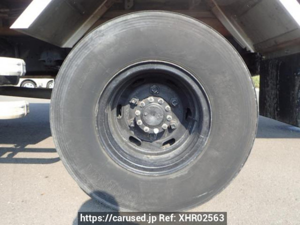 Used 1995 MT mitsubishi-fuso fighter FK335JK Image[20]