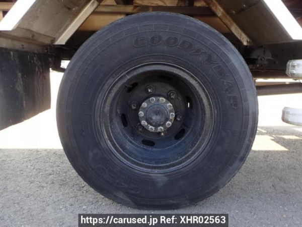 Used 1995 MT mitsubishi-fuso fighter FK335JK Image[21]