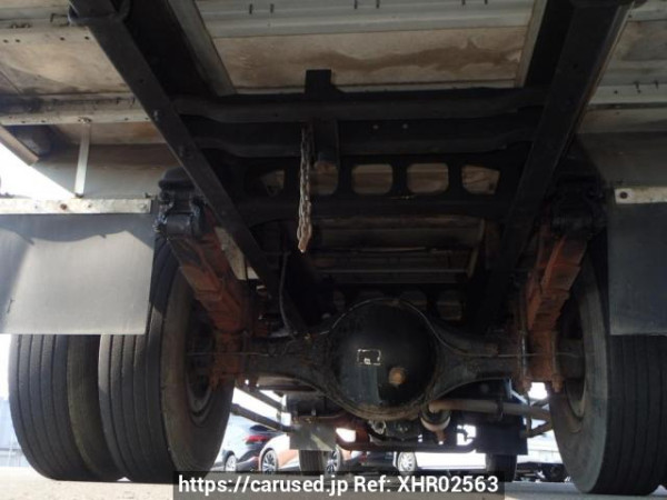 Used 1995 MT mitsubishi-fuso fighter FK335JK Image[24]