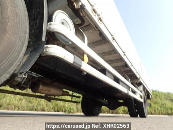 Used 1995 MT mitsubishi-fuso fighter FK335JK Image[26]