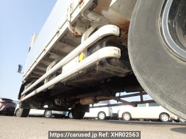Used 1995 MT mitsubishi-fuso fighter FK335JK Image[27]