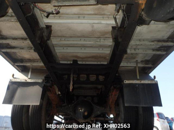 Used 1995 MT mitsubishi-fuso fighter FK335JK Image[28]