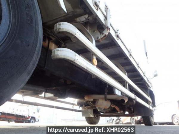 Used 1995 MT mitsubishi-fuso fighter FK335JK Image[29]