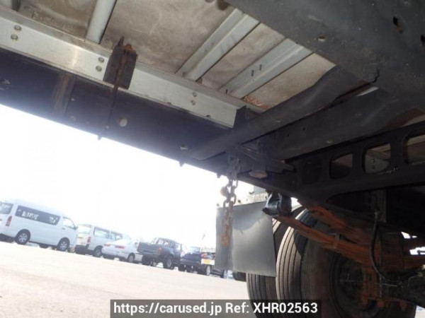 Used 1995 MT mitsubishi-fuso fighter FK335JK Image[31]