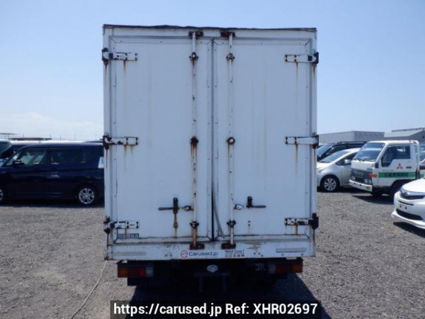 Used 1999 MT mitsubishi canter FE51CB Image[5]