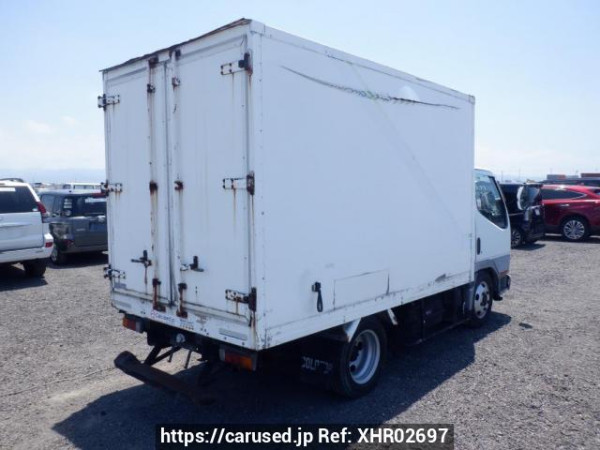 Used 1999 MT mitsubishi canter FE51CB Image[6]
