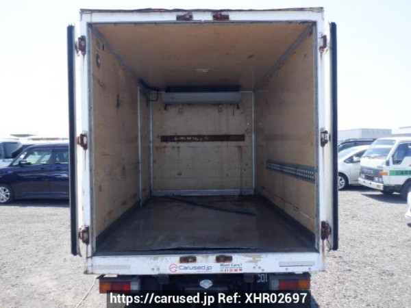 Used 1999 MT mitsubishi canter FE51CB Image[8]