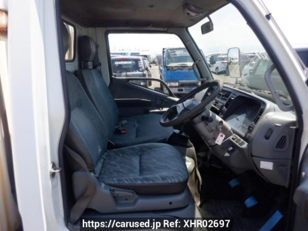 Used 1999 MT mitsubishi canter FE51CB Image[11]