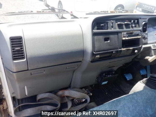 Used 1999 MT mitsubishi canter FE51CB Image[14]