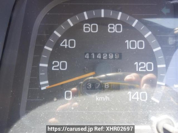 Used 1999 MT mitsubishi canter FE51CB Image[16]