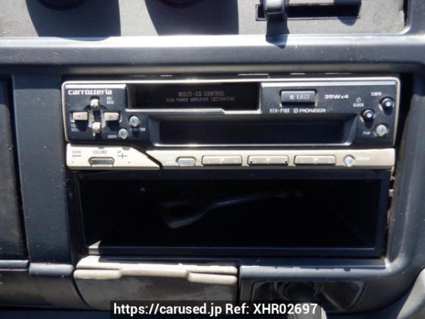 Used 1999 MT mitsubishi canter FE51CB Image[18]