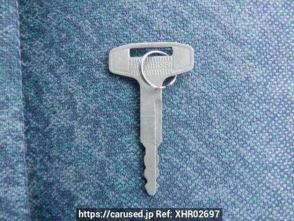 Used 1999 MT mitsubishi canter FE51CB Image[22]