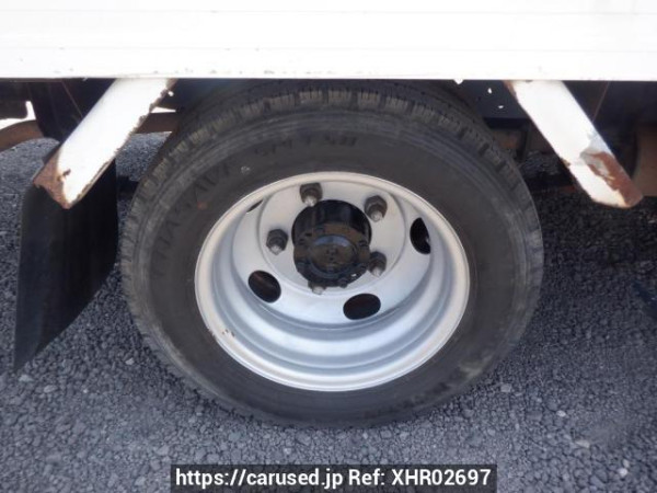 Used 1999 MT mitsubishi canter FE51CB Image[25]