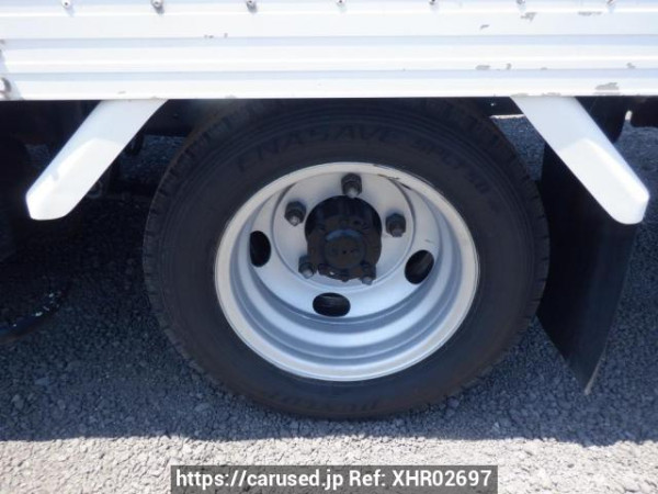 Used 1999 MT mitsubishi canter FE51CB Image[26]