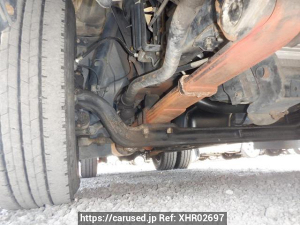 Used 1999 MT mitsubishi canter FE51CB Image[27]