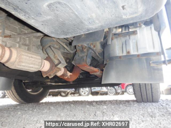 Used 1999 MT mitsubishi canter FE51CB Image[29]