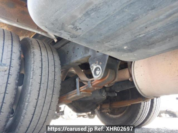 Used 1999 MT mitsubishi canter FE51CB Image[31]