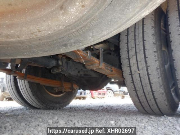 Used 1999 MT mitsubishi canter FE51CB Image[32]