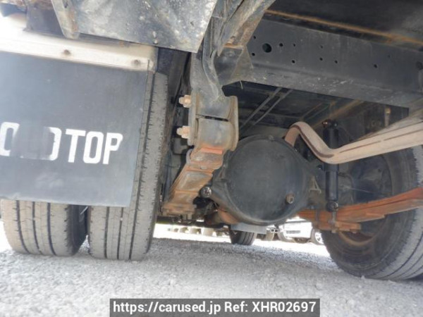 Used 1999 MT mitsubishi canter FE51CB Image[34]