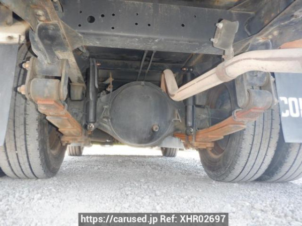 Used 1999 MT mitsubishi canter FE51CB Image[35]