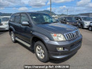 Toyota Land Cruiser Prado RZJ120W