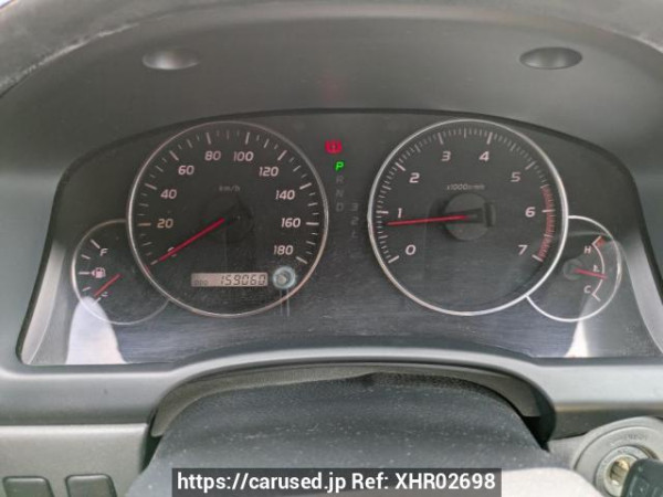 Used 2002 AT toyota land-cruiser-prado RZJ120W Image[25]