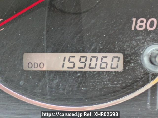 Used 2002 AT toyota land-cruiser-prado RZJ120W Image[26]