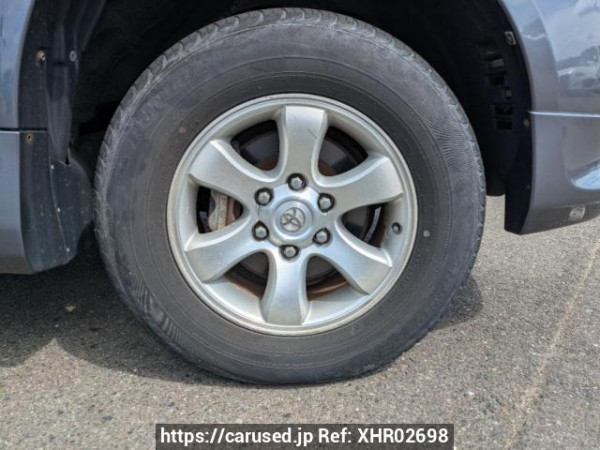Used 2002 AT toyota land-cruiser-prado RZJ120W Image[29]