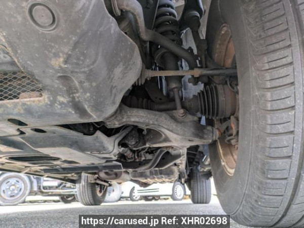 Used 2002 AT toyota land-cruiser-prado RZJ120W Image[34]