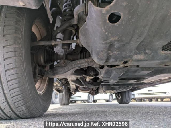 Used 2002 AT toyota land-cruiser-prado RZJ120W Image[35]