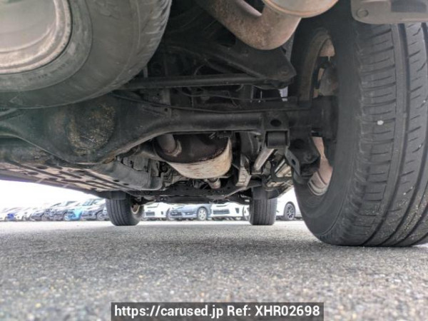 Used 2002 AT toyota land-cruiser-prado RZJ120W Image[36]