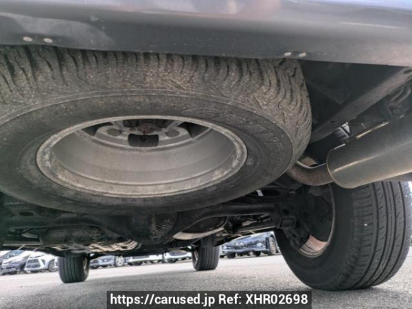 Used 2002 AT toyota land-cruiser-prado RZJ120W Image[38]