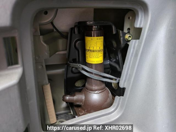 Used 2002 AT toyota land-cruiser-prado RZJ120W Image[40]