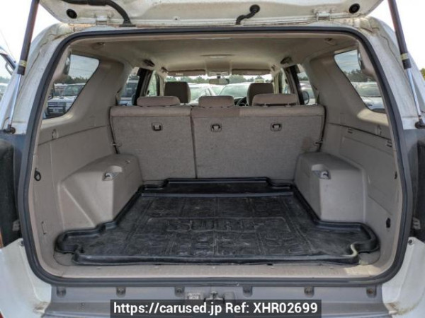 Used 2003 AT toyota hilux-surf RZN215W Image[6]