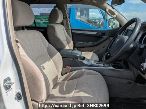 Used 2003 AT toyota hilux-surf RZN215W Image[10]