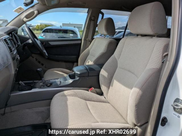 Used 2003 AT toyota hilux-surf RZN215W Image[12]