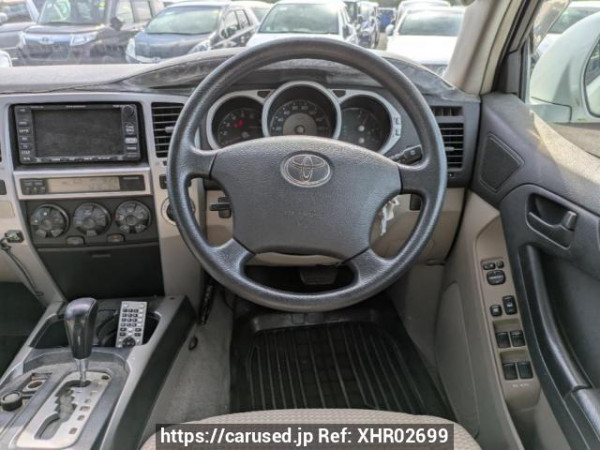 Used 2003 AT toyota hilux-surf RZN215W Image[17]