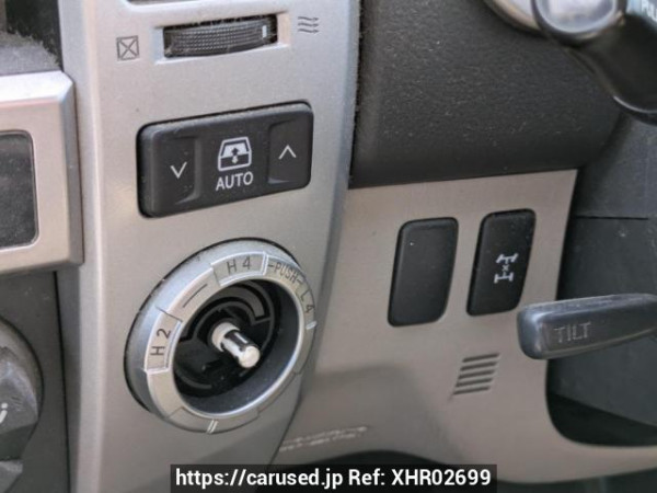 Used 2003 AT toyota hilux-surf RZN215W Image[22]