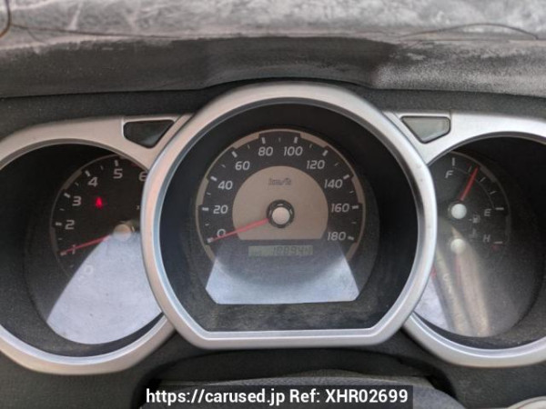 Used 2003 AT toyota hilux-surf RZN215W Image[23]
