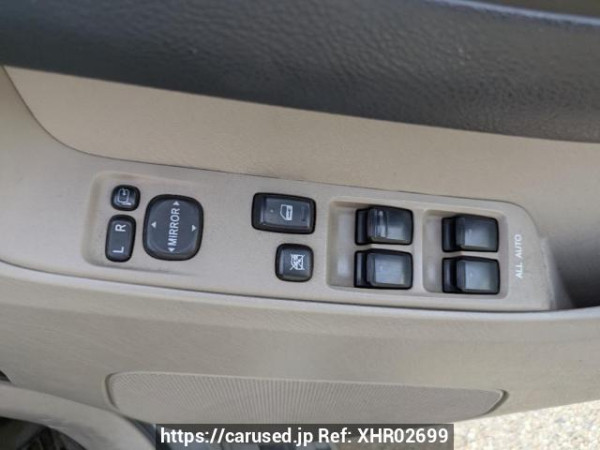 Used 2003 AT toyota hilux-surf RZN215W Image[25]
